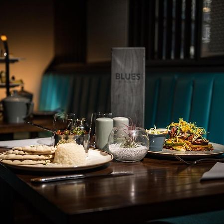 The Park Hotel キルマーノック エクステリア 写真